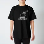 O.S.BのCAUDEX Regular Fit T-Shirt