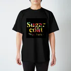 Haphazard Records Goods STOREのSugarcoat  スタンダードTシャツ