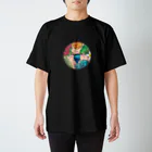 One Day Surf. by Takahiro.KのHawaiian Times Regular Fit T-Shirt