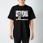 team YAN。のタフィー(メンテナンス) Regular Fit T-Shirt