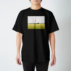 japan_go_roundのInzai, Chiba スタンダードTシャツ