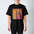 トセカフ/ティアF05bのdreamygirl Regular Fit T-Shirt