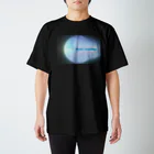 Aimurist のD’gaia revolution 移行文書 スタンダードTシャツ