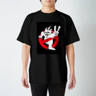 Lost Soulsのlostsouls GB2-A Regular Fit T-Shirt