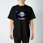 IOST_Supporter_CharityのIOST 【サポたん】シリーズ スタンダードTシャツ