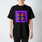 ChanChanCo.//rrchanの疑惑のストーリーライフ スタンダードTシャツ