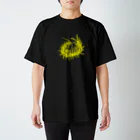 Sharp Bugsのアオズムカデ Street Regular Fit T-Shirt