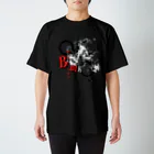 JUNK！の物販コーナーの舞台「B面〜煙が漂うその先は〜オリジナルTシャツ Regular Fit T-Shirt