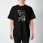 ONIGIRI △ MGのPEPE Regular Fit T-Shirt