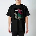 ツガイツツの天竺徳兵衛 浮世絵 歌川国芳　カエル Regular Fit T-Shirt