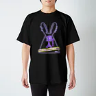 うさだありすのお店のぬまんちゅ Regular Fit T-Shirt