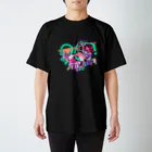 OSAけ（ちゃん）の96N Boombox Regular Fit T-Shirt