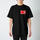 MisCreAntミスクリアントの日ノ本の国 武者 スタンダードTシャツ