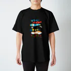 osseのワチャワチャ スタンダードTシャツ