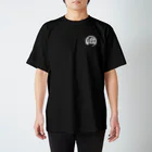 俺流食事道の俺流食事道Tシャツ Regular Fit T-Shirt