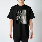 Planète neigeのEspoir スタンダードTシャツ