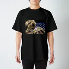 りんねのあいけん Regular Fit T-Shirt