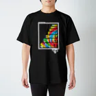 スウィートミザリーショップのsweet sweet sweet Regular Fit T-Shirt