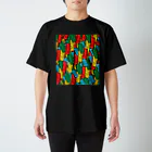 MiddyBell's shopのWoods Regular Fit T-Shirt