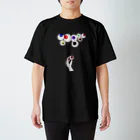 ロジローの食べ放題 Regular Fit T-Shirt