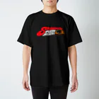 虚構社のシュレディンガー・ピザデリバリー スタンダードTシャツ