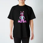 ACEの任侠うさぎ Regular Fit T-Shirt