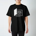 GLOW TECH SHOPのGLOW TECH NAGAYA / Tシャツ スタンダードTシャツ