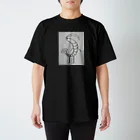 さこ君の荻窪ザリガニ Regular Fit T-Shirt