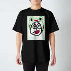 Taiyakiyasan.のKAERUKUN. スタンダードTシャツ