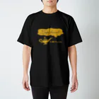 ベリーダンススクール ラピスラズリ オリジナルグッズ公式ショップのロゴA Regular Fit T-Shirt