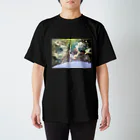 Recklessのmy dream スタンダードTシャツ