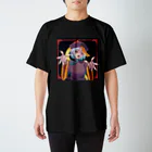 にぼし屋の【ドット絵】キョンシー Regular Fit T-Shirt