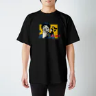 Adult-washerのたやわ Regular Fit T-Shirt