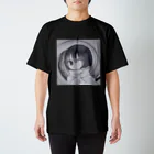 あくむ病院の冥 スタンダードTシャツ