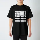 ふみの華　オリジナルアート書グッズです Regular Fit T-Shirt