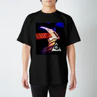 JaDeViNeのJaDeViNe BASSic Regular Fit T-Shirt