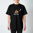 ぽんたっくのゼリーフィッシュさん スタンダードTシャツ