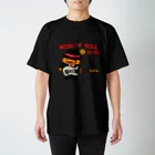 ワスイーツタウンのMOSH 'N' ROLL Regular Fit T-Shirt