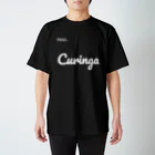 FOOTBALL SLANGのCuringa Regular Fit T-Shirt