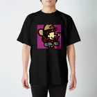 karicoccoのKaricocco36 スタンダードTシャツ