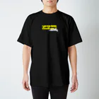 SleepDOGのコールドスリープ スタンダードTシャツ