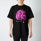 トチヲ取り扱い代理店の女の子 Regular Fit T-Shirt