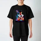 トチヲ取り扱い代理店のエックスティー Regular Fit T-Shirt