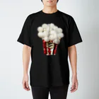 OCHAS!のキラキラポップコーン！！レッド Regular Fit T-Shirt