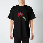 mo'sの風鈴 Regular Fit T-Shirt