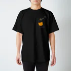 LureNews.TV ＆ VishのたくみづけA スタンダードTシャツ