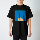 ウクライナ支援　有志チャリティーグッズ販売中のMinami Kitabayashi Regular Fit T-Shirt