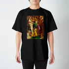 TOKIのLeopard le Fay Regular Fit T-Shirt