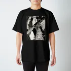 よかろの森をぬけてTシャツ 티셔츠