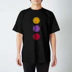 たるなまのミウラミツヒキ-KMG02 Regular Fit T-Shirt